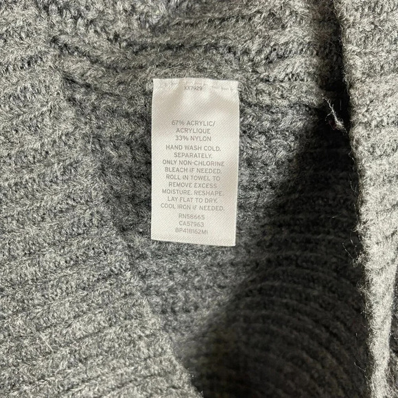 Bp. Women Long Sleeve Pullover Knit Sweater Size XS - Picture 4 of 8